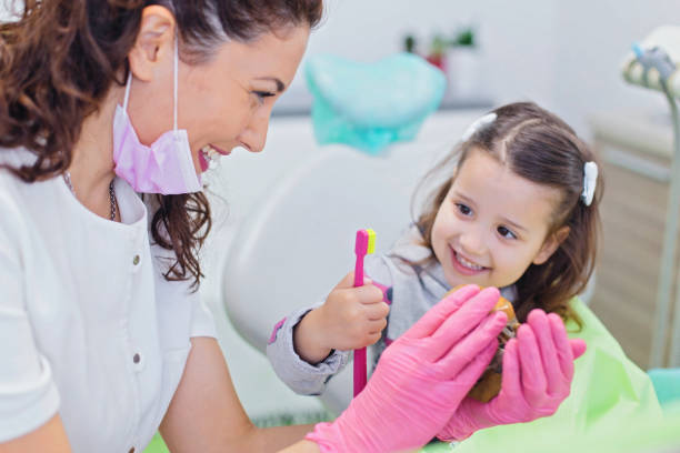 Trusted Iowa Colony, TX Dental Services Experts